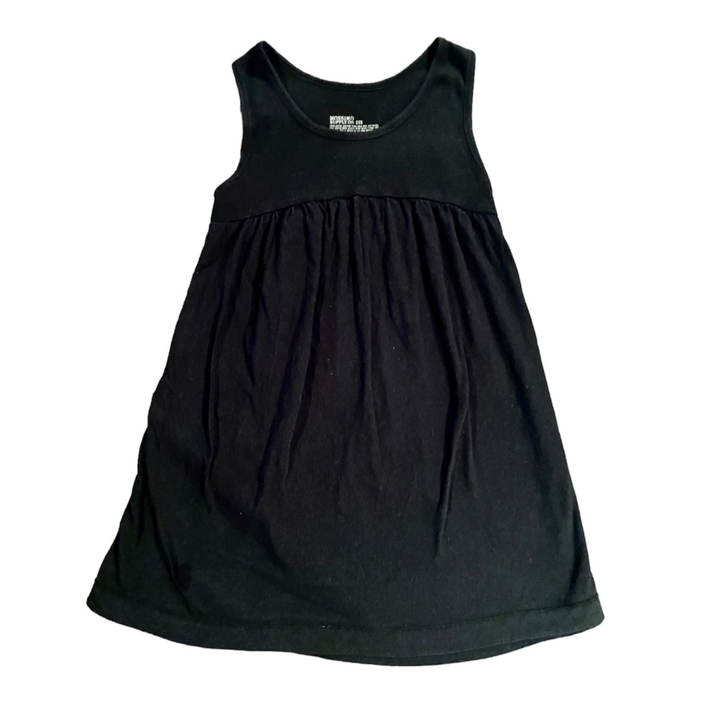 Mossimo Babydoll Top vintage